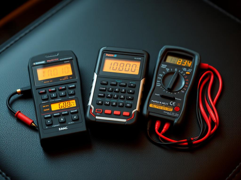 Ölçüm, Kontrol ve Enerji Kalitesi — Evrim Elektrik ürün grubu
